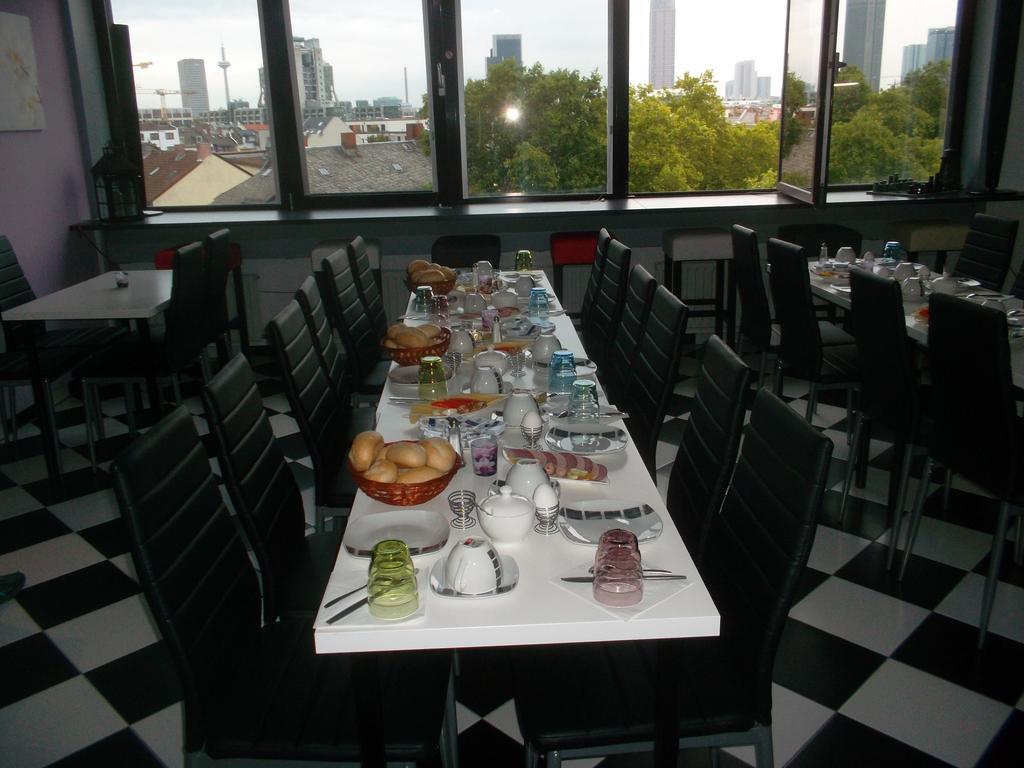 Frankfurt