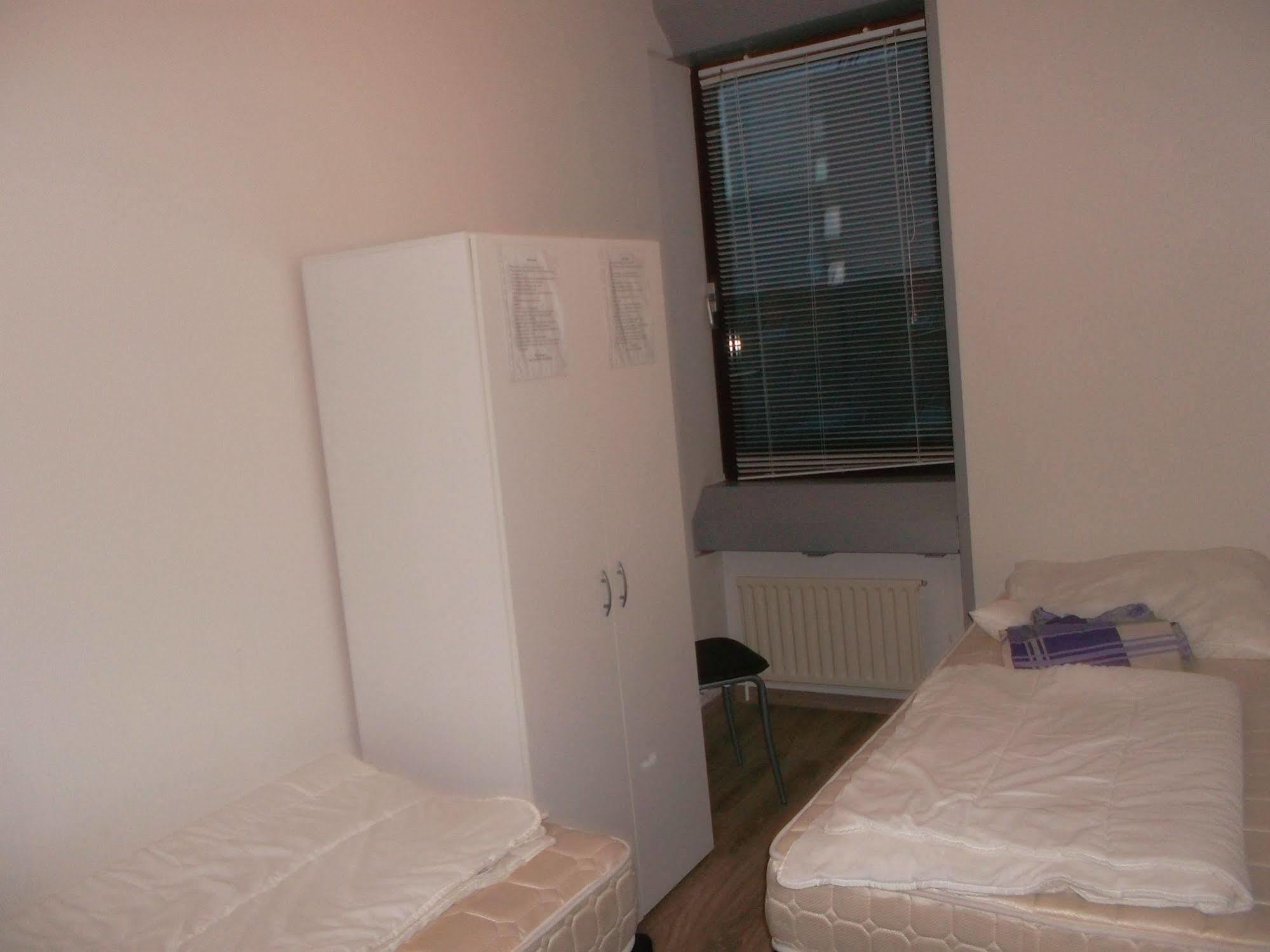 Hostel Frankfurt Frankfurt am Main