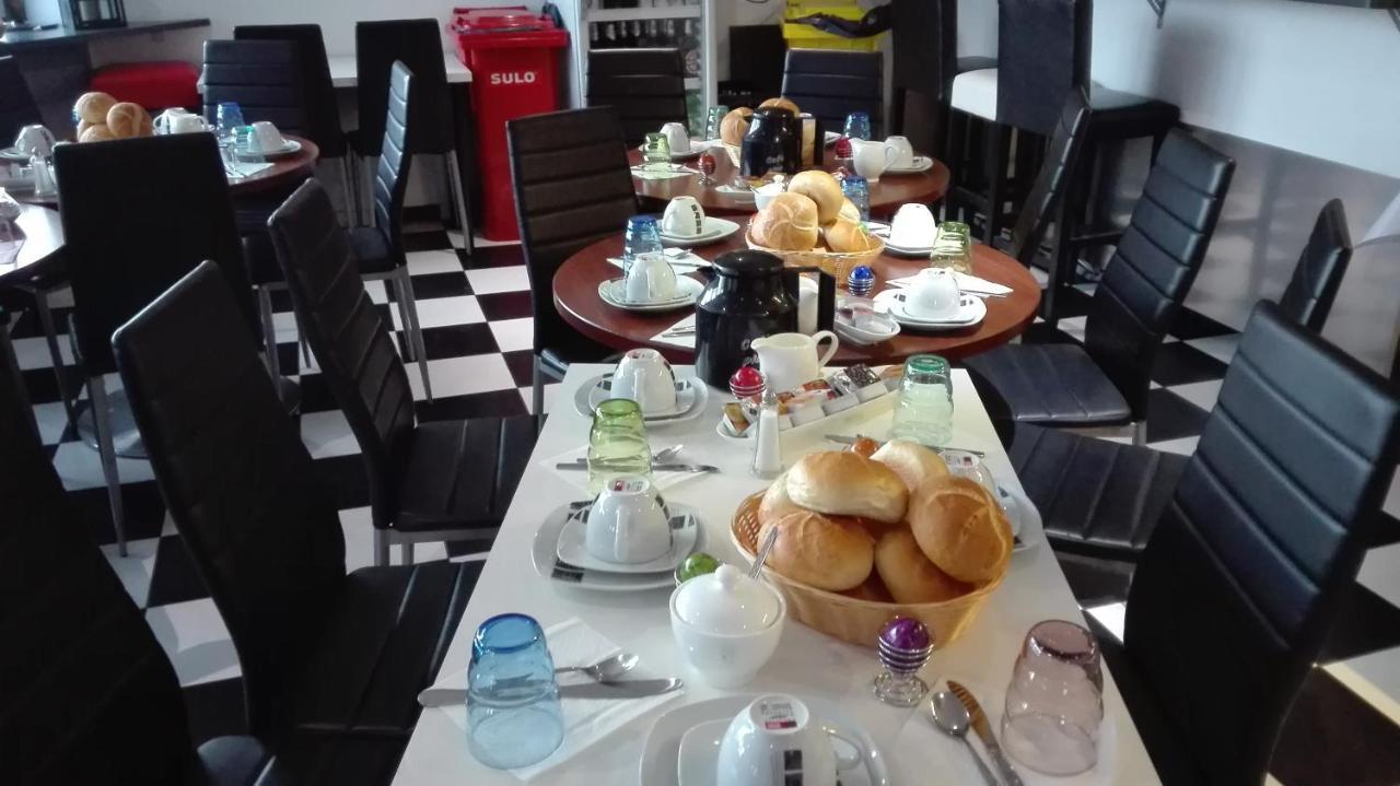 Hostel Frankfurt *