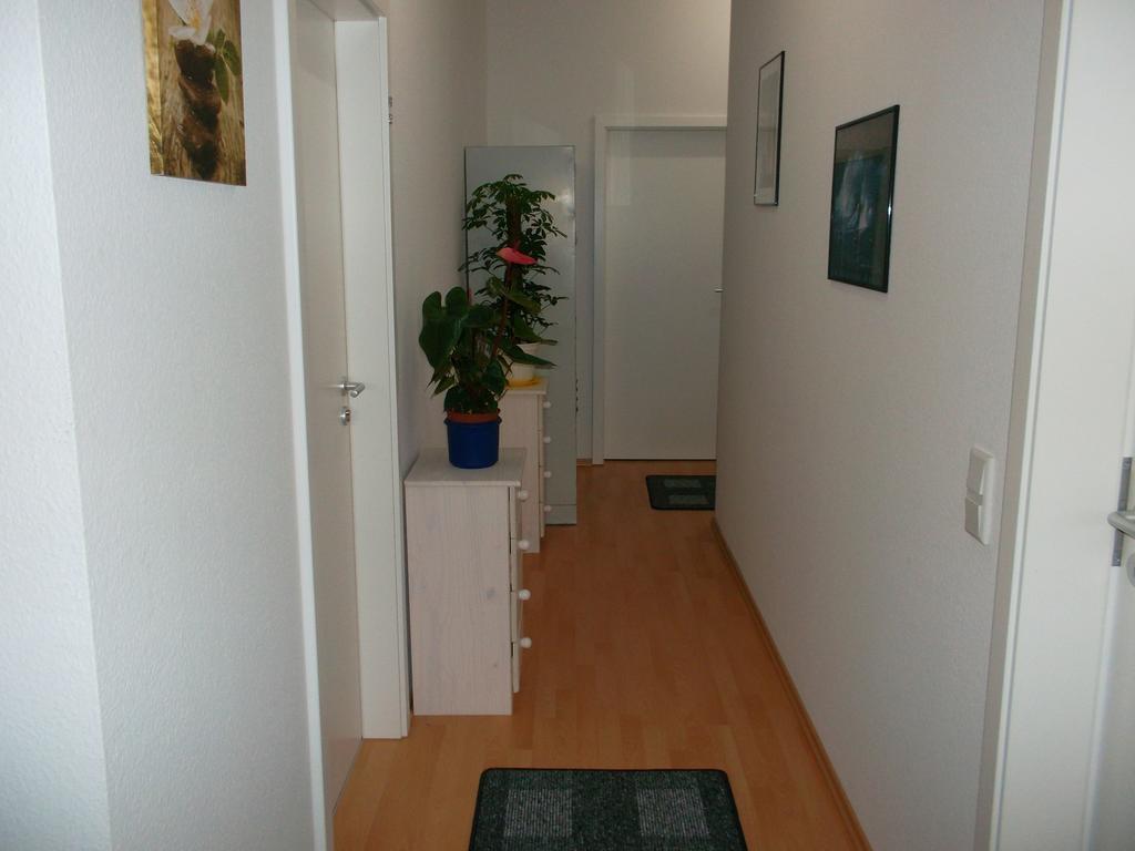 Frankfurt Albergue Frankfurt am Main