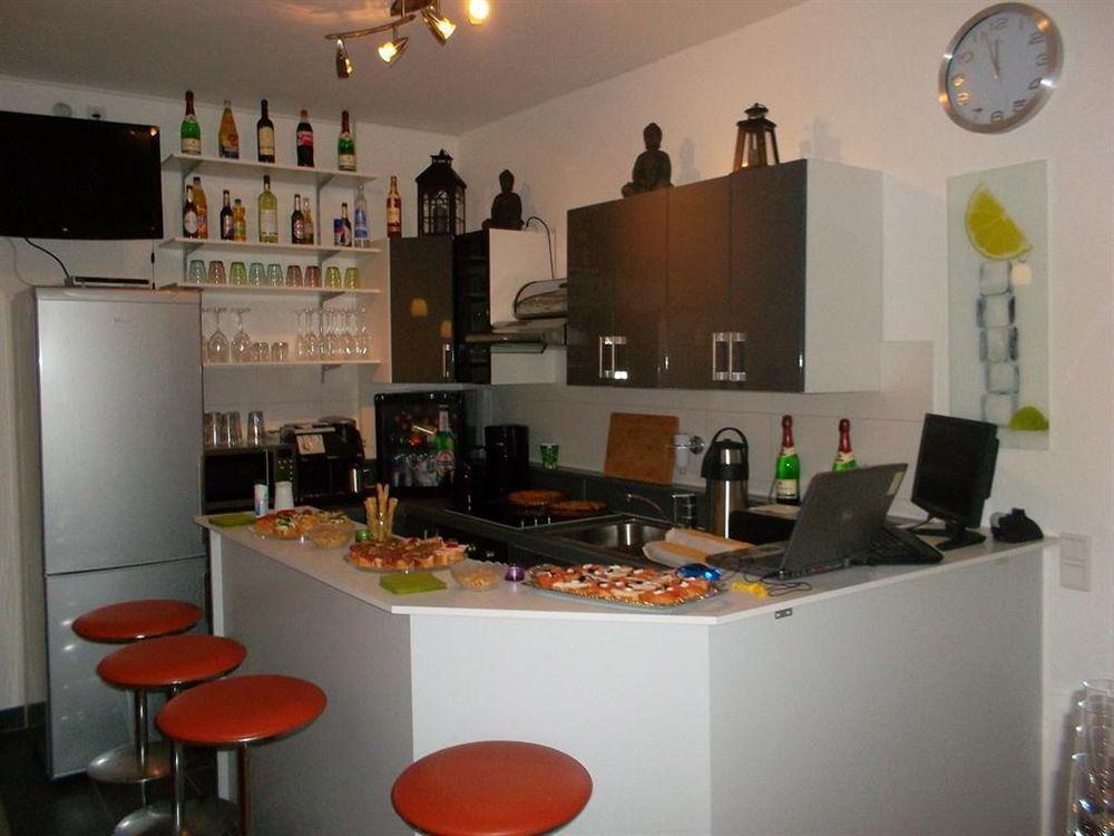 Albergue Frankfurt Frankfurt am Main
