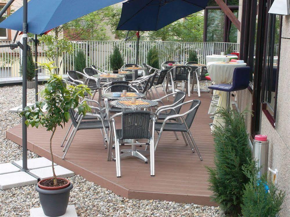 Frankfurt Albergue