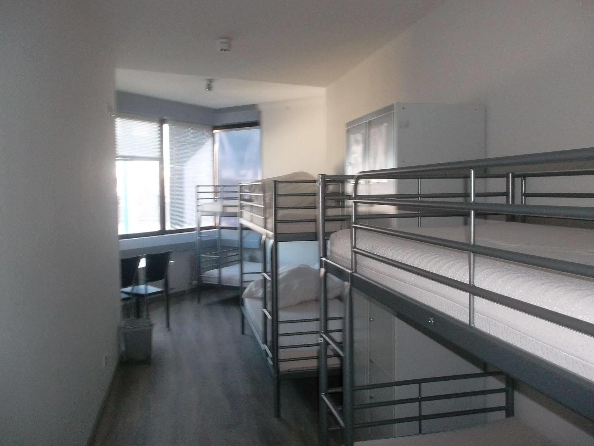 Frankfurt Albergue Frankfurt am Main