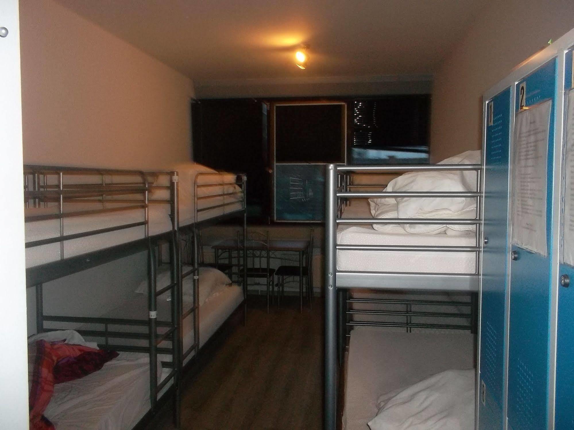 Frankfurt Albergue *
