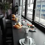 Frankfurt Central Hostel