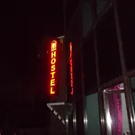 Frankfurt Central Hostel