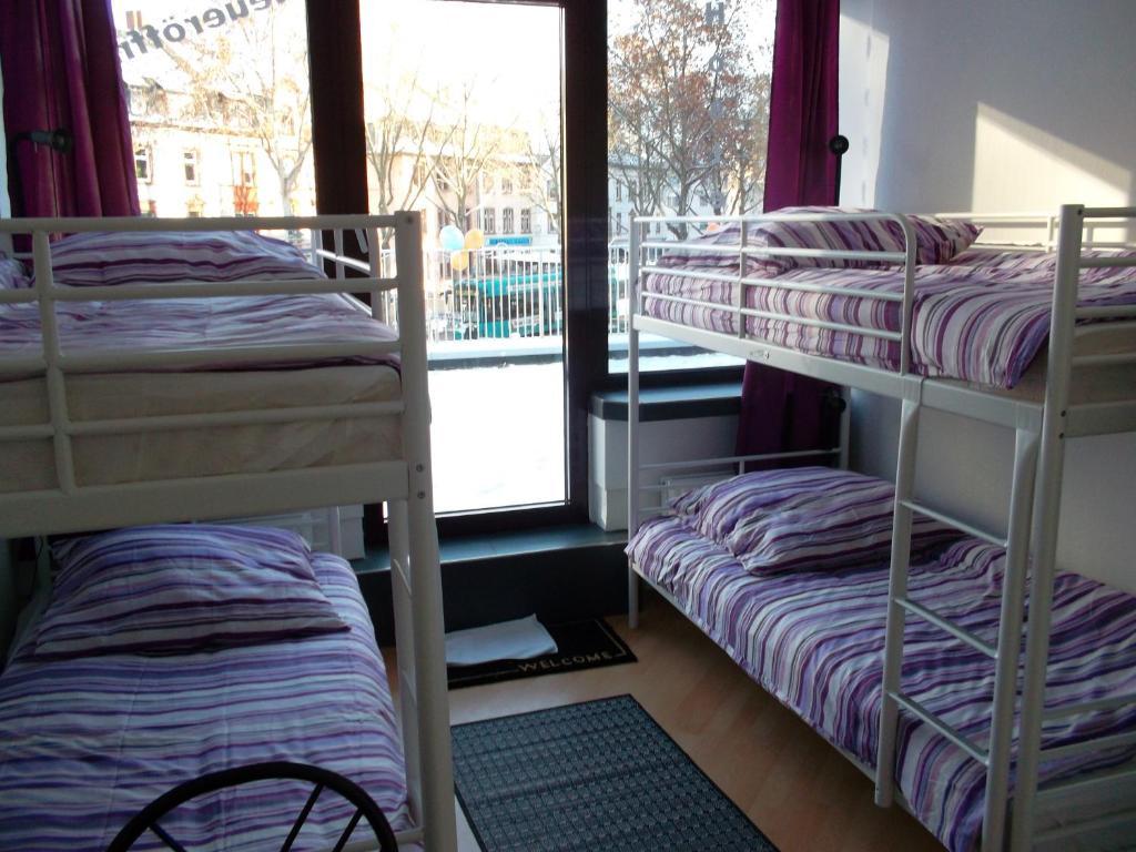 Hostel Frankfurt