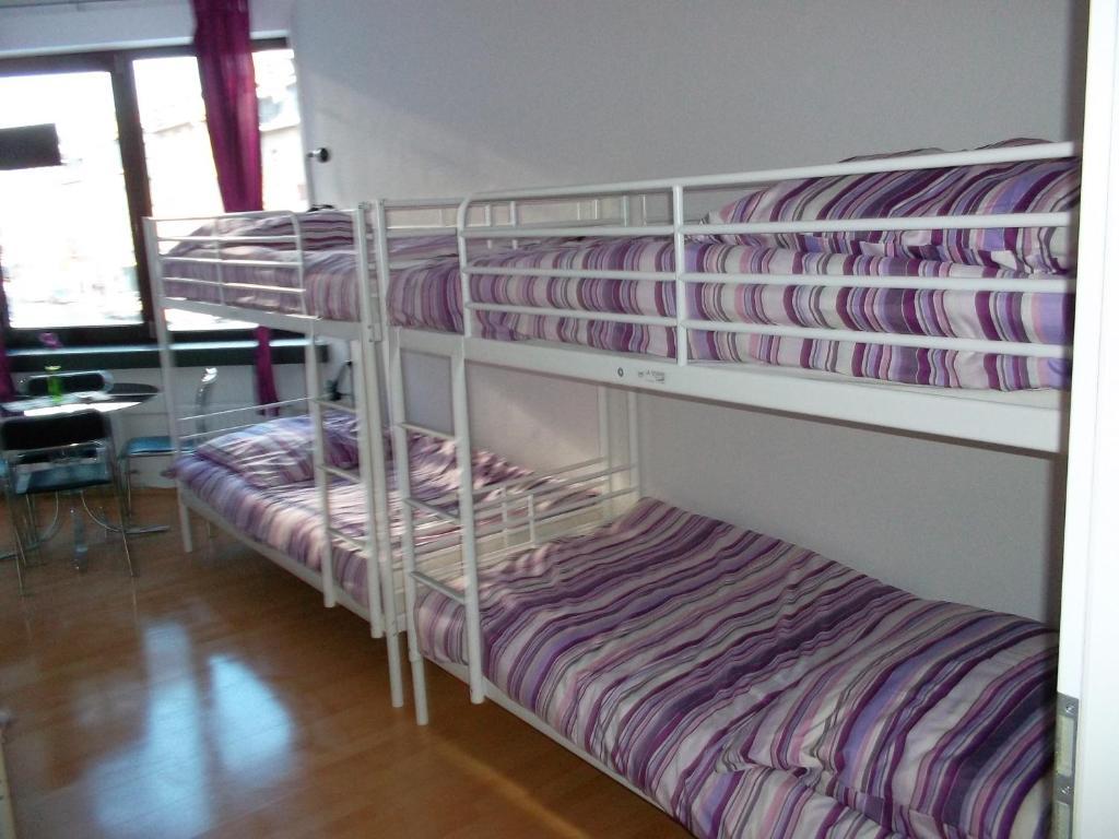 Hostel Frankfurt Frankfurt am Main