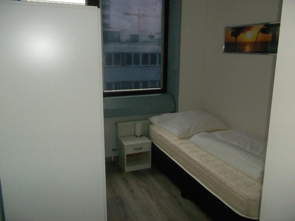 Hostel Frankfurt