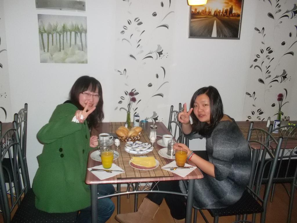 Hostel Frankfurt