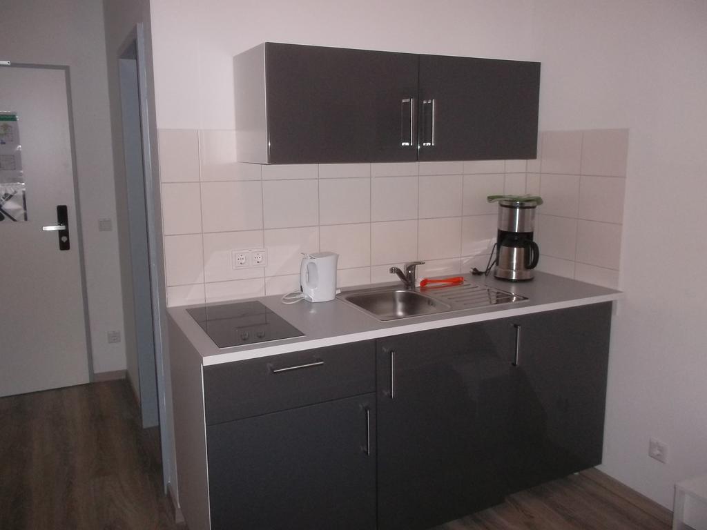 Hostel Frankfurt