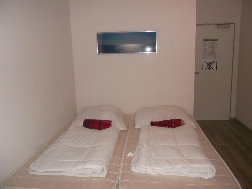 Frankfurt Hostel Frankfurt am Main