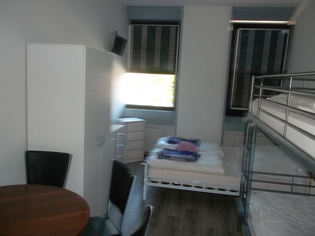 Frankfurt Hostel Frankfurt am Main