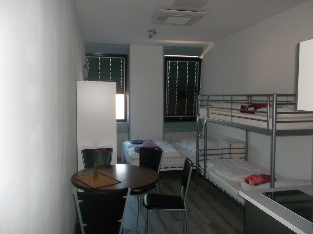 Frankfurt Hostel Frankfurt am Main
