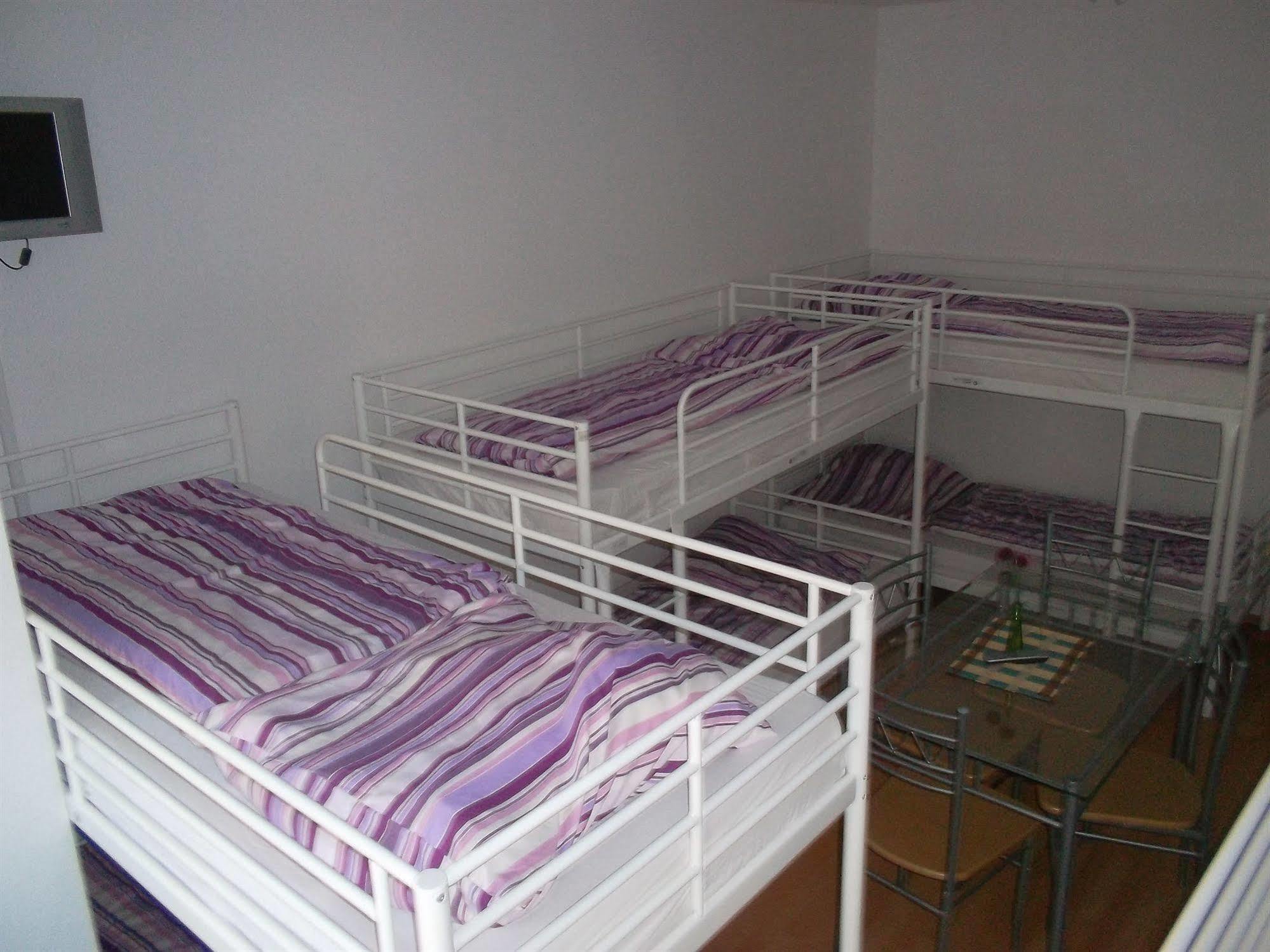 Hostel Frankfurt *