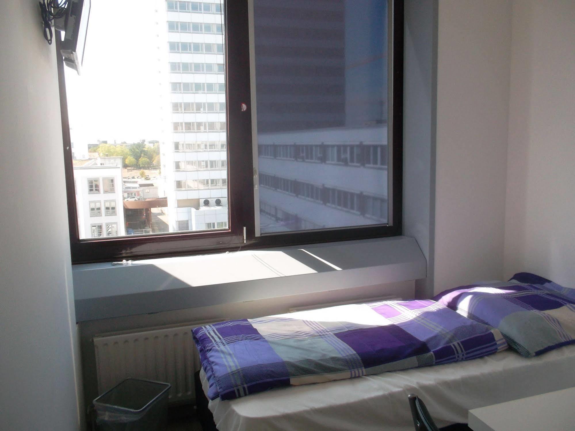Frankfurt Hostel Frankfurt am Main