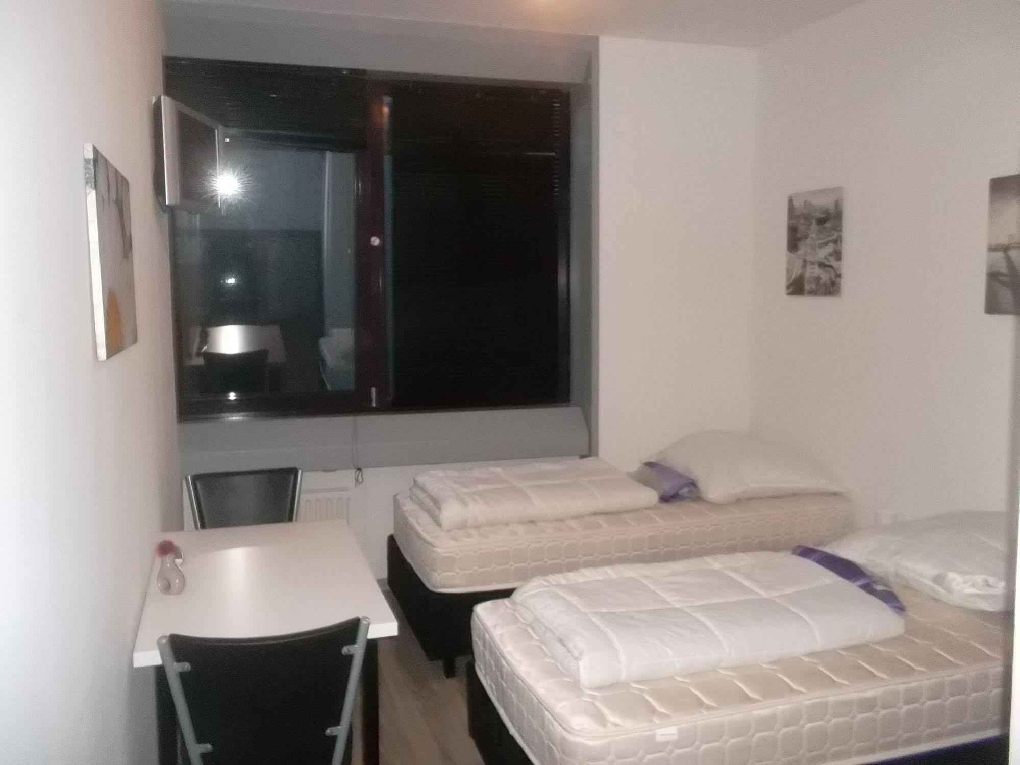Hostel Frankfurt *