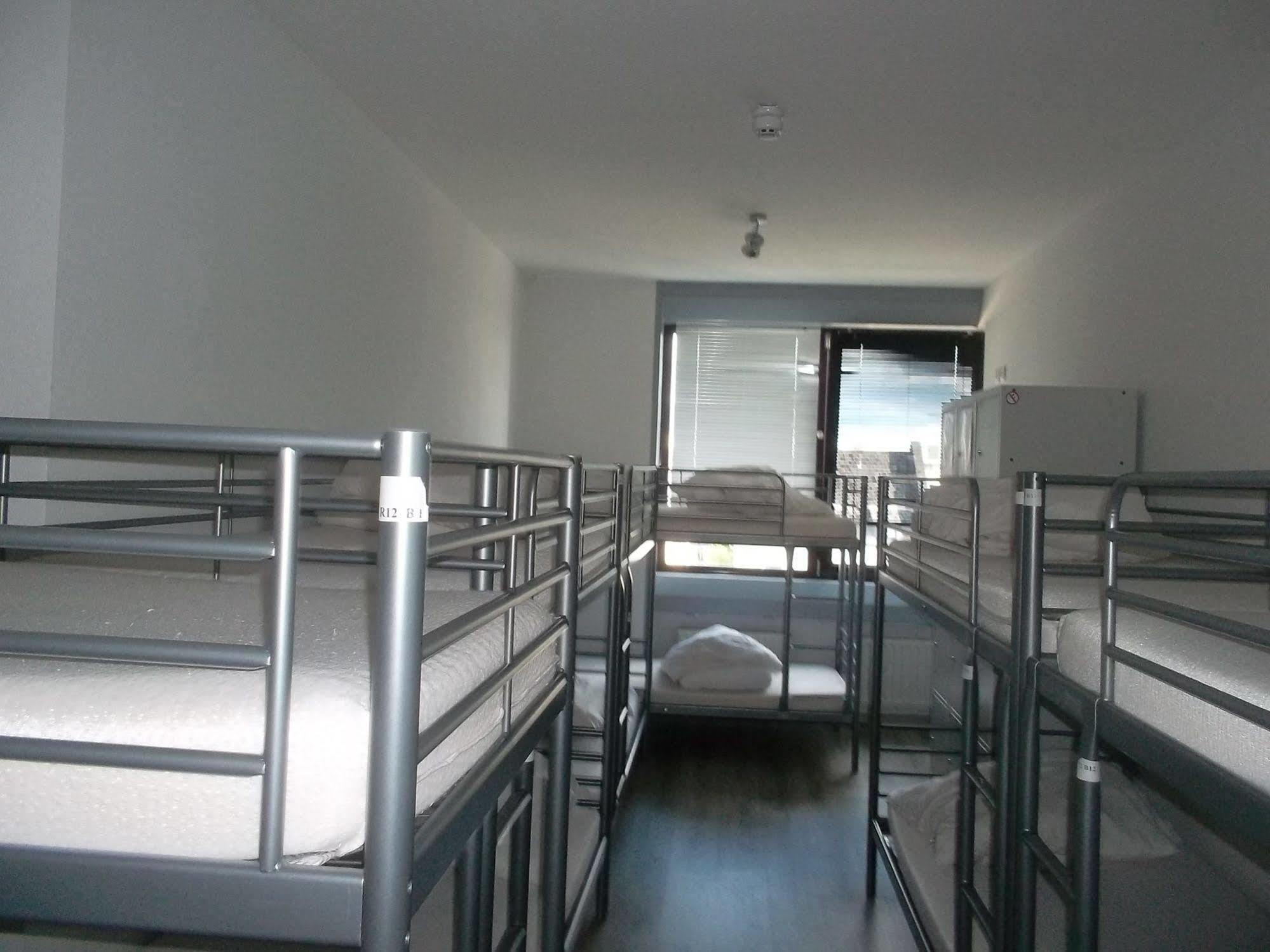 Hostel Frankfurt *