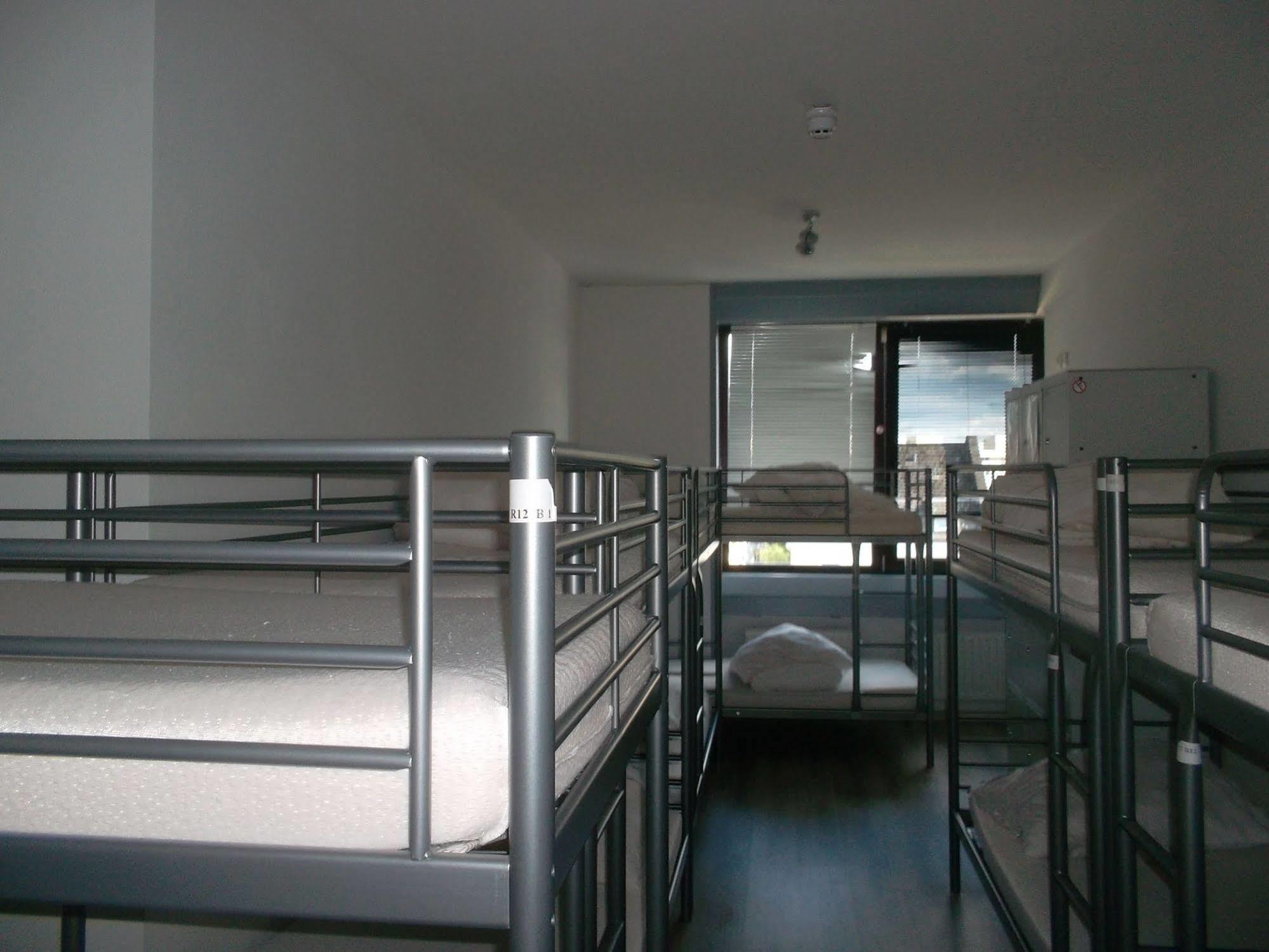 Hostel Frankfurt