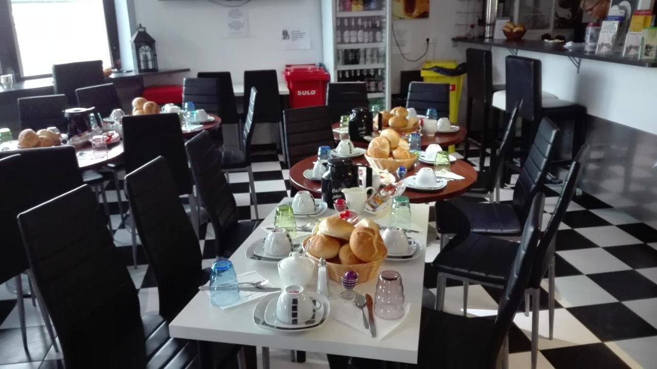 Frankfurt Hostel
