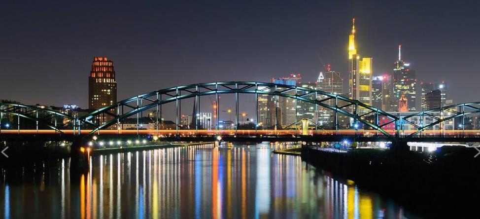 Hostel Frankfurt *